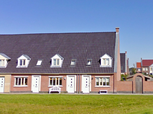 Aliehoeve 18, 8502 CW Joure, Nederland