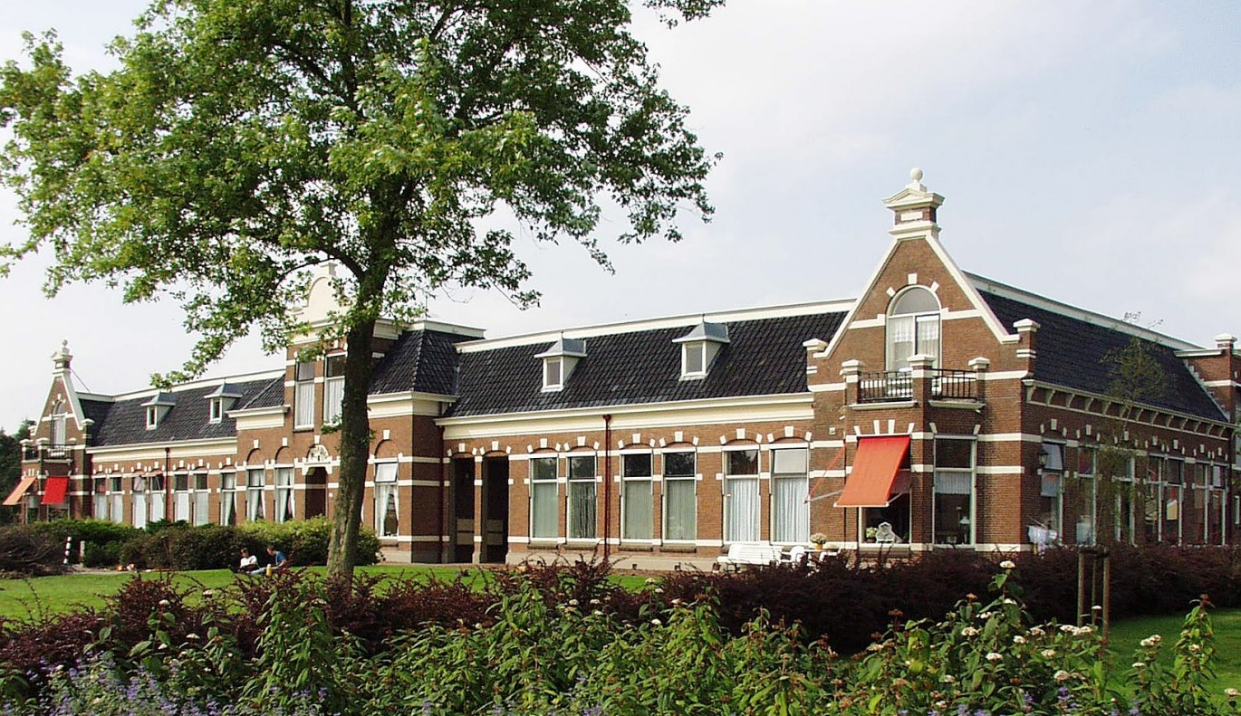 Middelweg-West 160A, 9076 GE Sint Annaparochie, Nederland