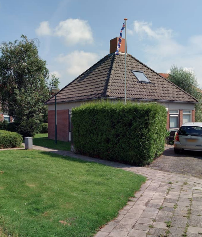 Teatskehiem 3, 8615 LH Blauwhuis, Nederland