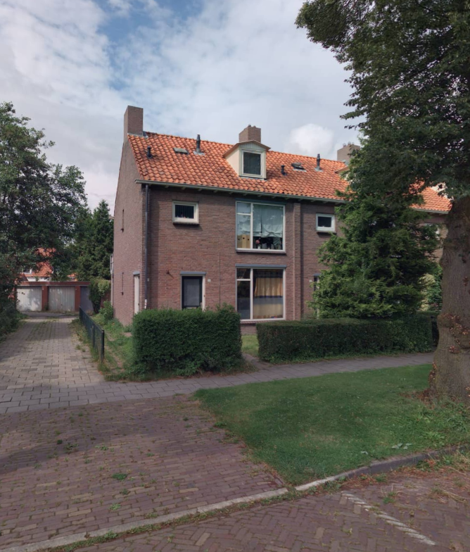 Secretaris Haitsmalaan 33A, 8701 AW Bolsward, Nederland