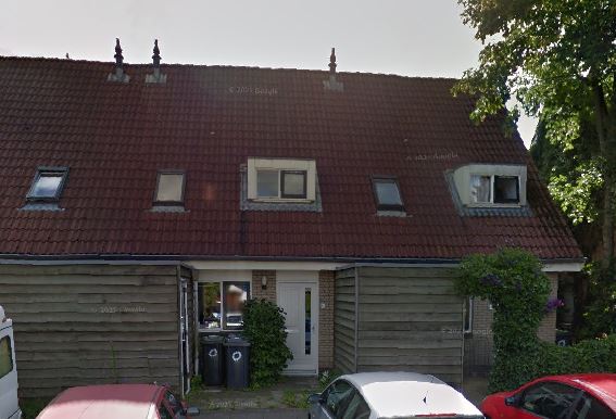 Wiegersmawei 57, 9212 RD Boornbergum, Nederland