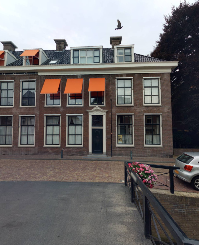 Martinushof 7, 8701 KE Bolsward, Nederland