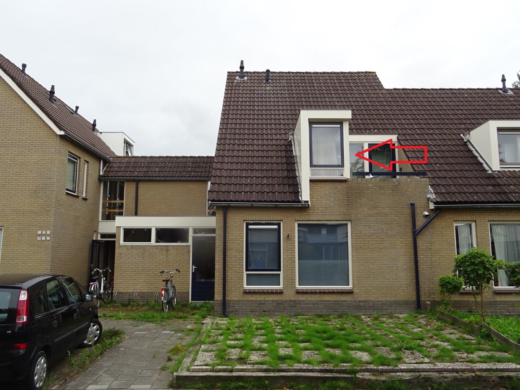 Wieringerstraat 29, 9076 AC Sint Annaparochie, Nederland