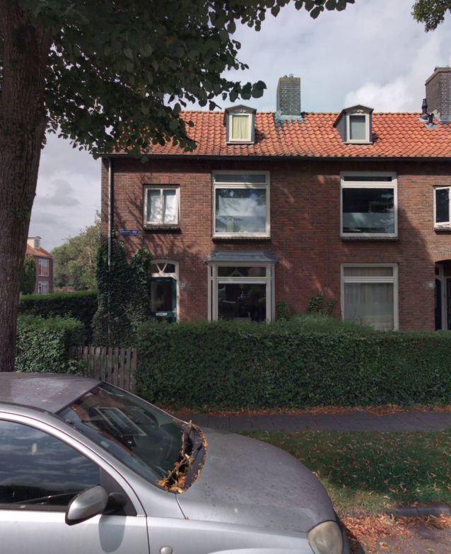 Secretaris Haitsmalaan 25, 8701 AV Bolsward, Nederland