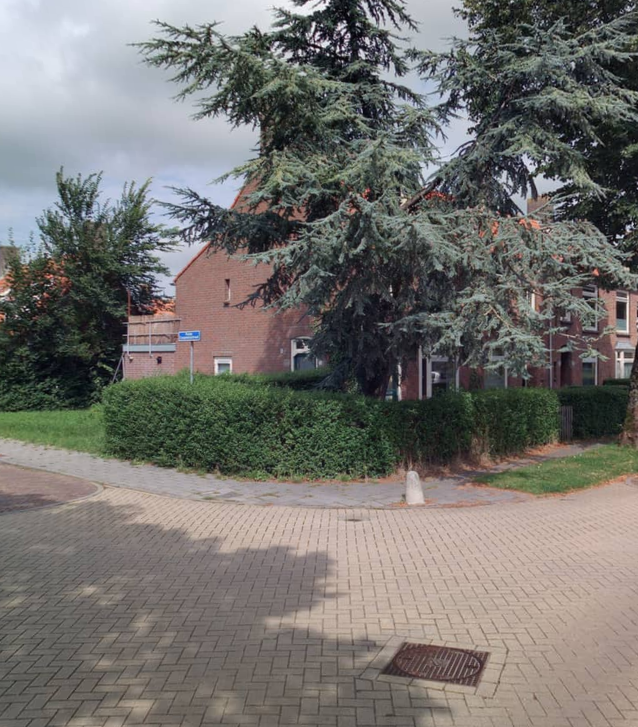 Secretaris Haitsmalaan 25