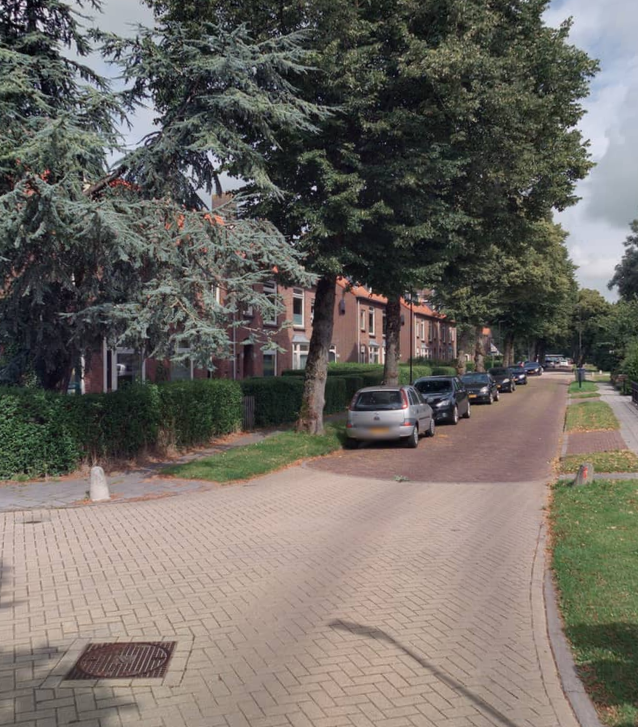 Secretaris Haitsmalaan 25