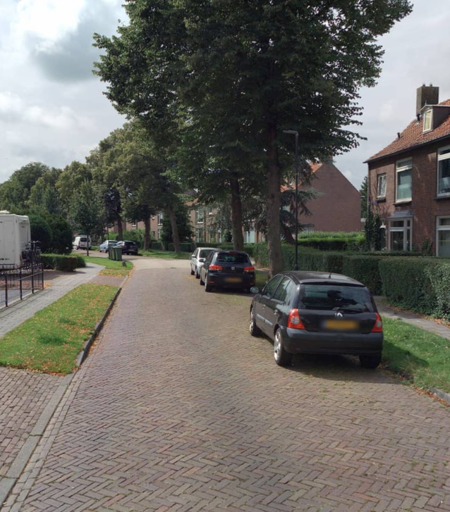 Secretaris Haitsmalaan 25