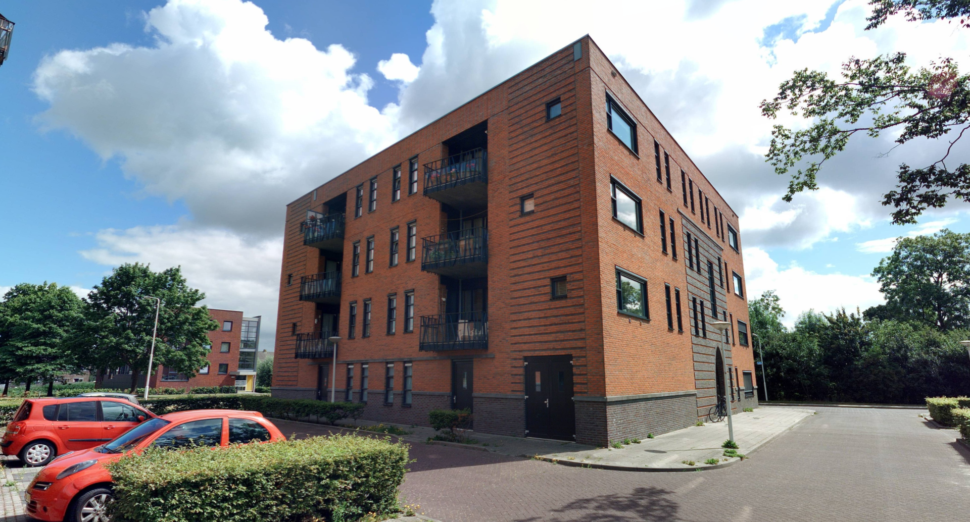 Lutzen Wagenaarstraat 11