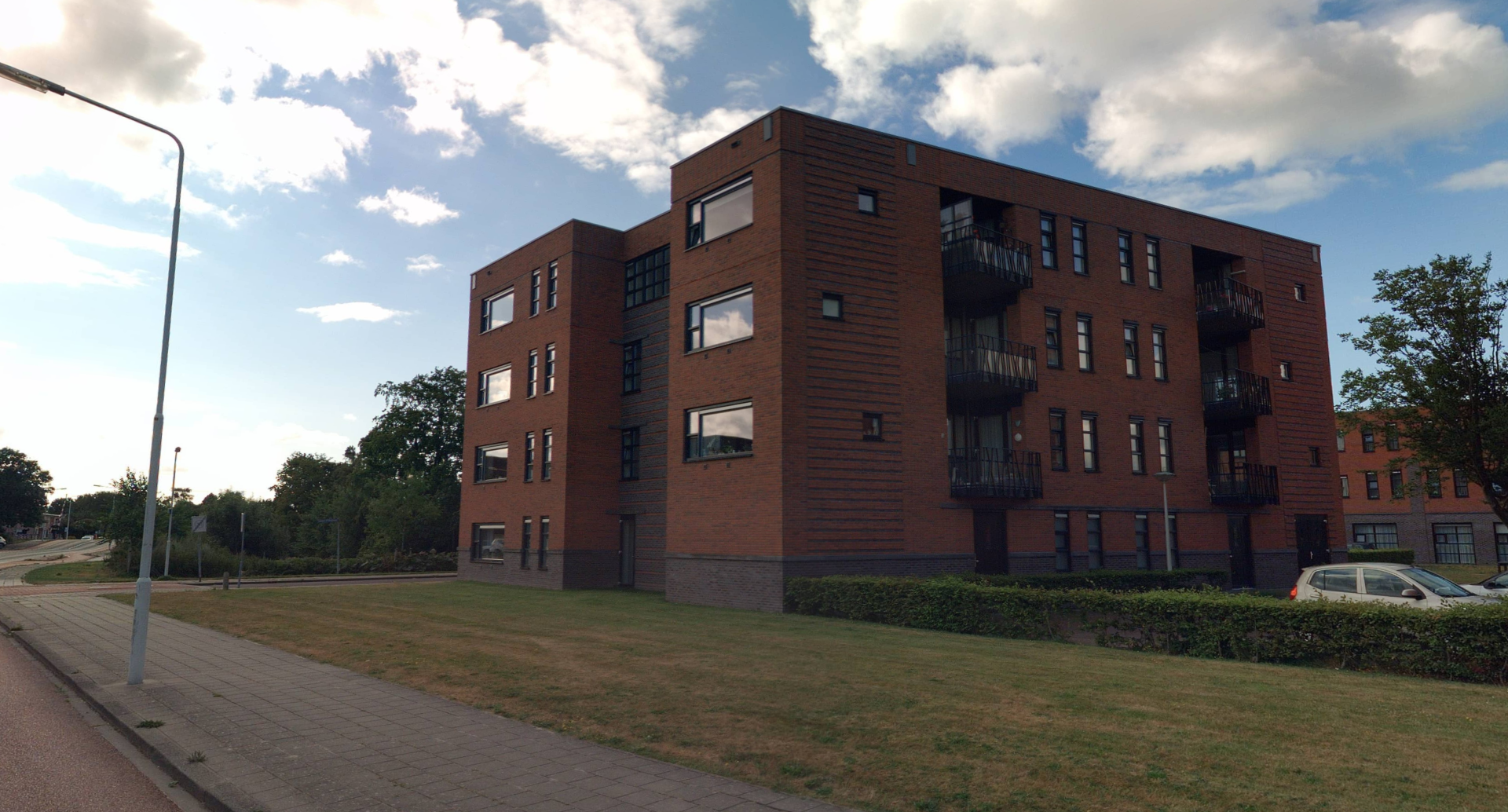 Lutzen Wagenaarstraat 11