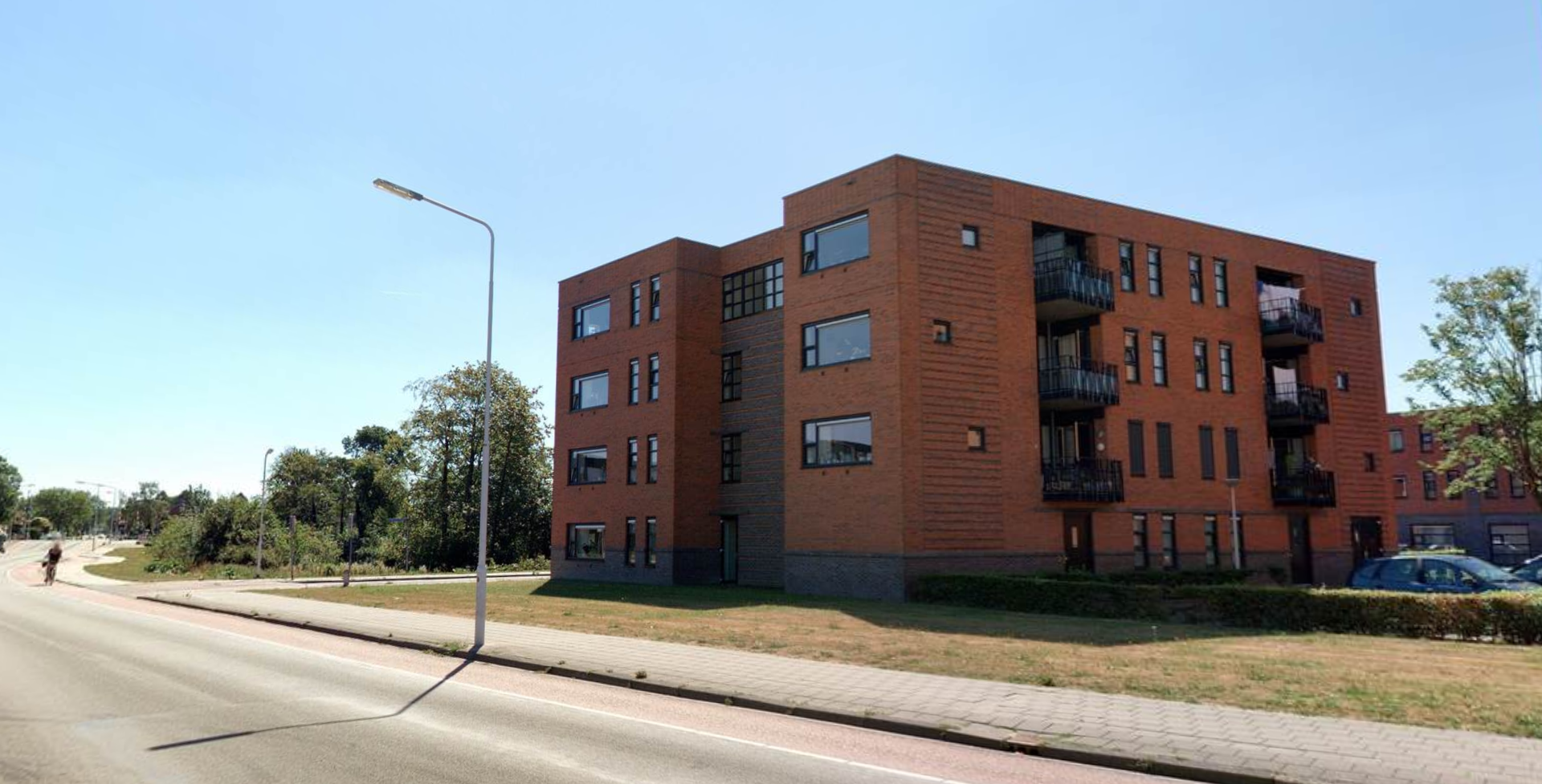 Lutzen Wagenaarstraat 11