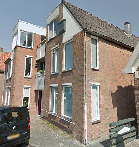 Het Zand 14, 8501 BB Joure, Nederland