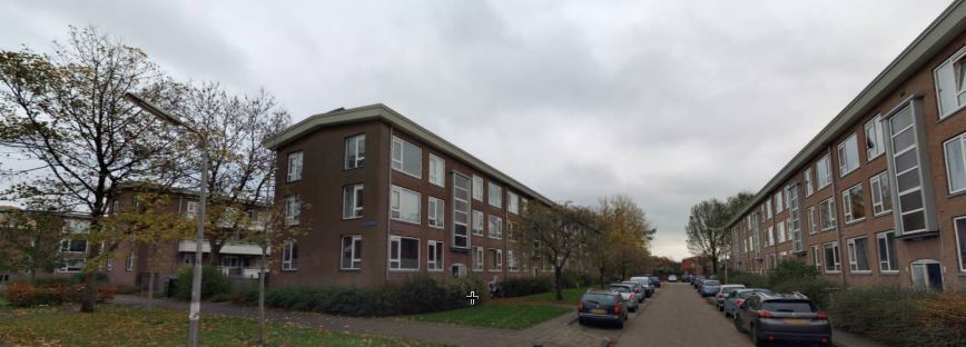 Willem Pijperstraat 16B
