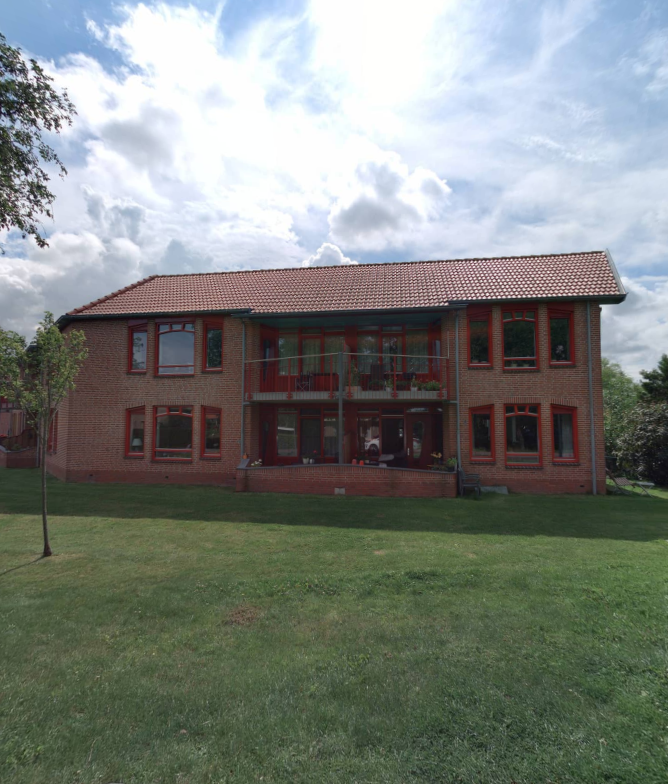Vitusdyk 2f, 8615 LM Blauwhuis, Nederland