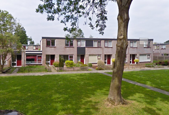 De Slag 25, 9202 VX Drachten, Nederland