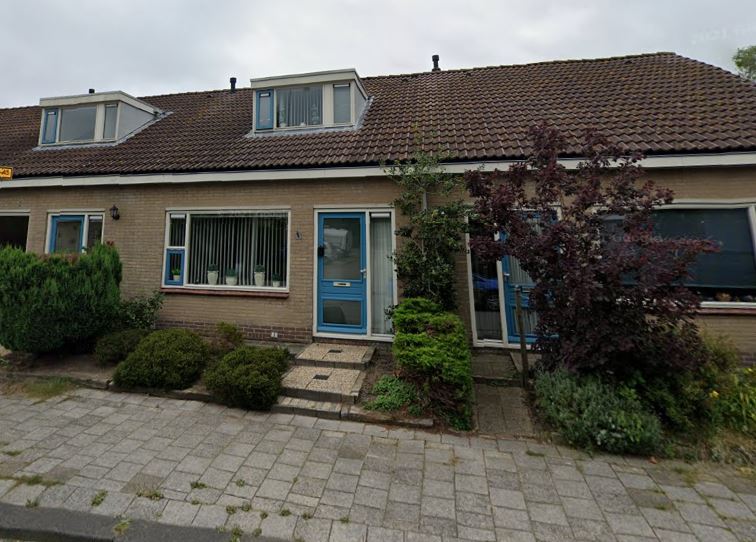Wimerts 20, 9204 GL Drachten, Nederland