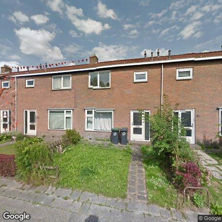 De Zwaluwstaart 28, 9201 TB Drachten, Nederland