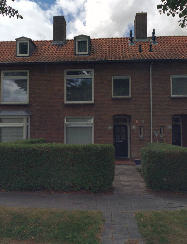 Secretaris Haitsmalaan 11, 8701 AV Bolsward, Nederland