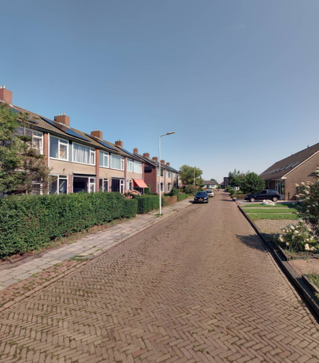 Professor T. Brandsmastrjitte 26