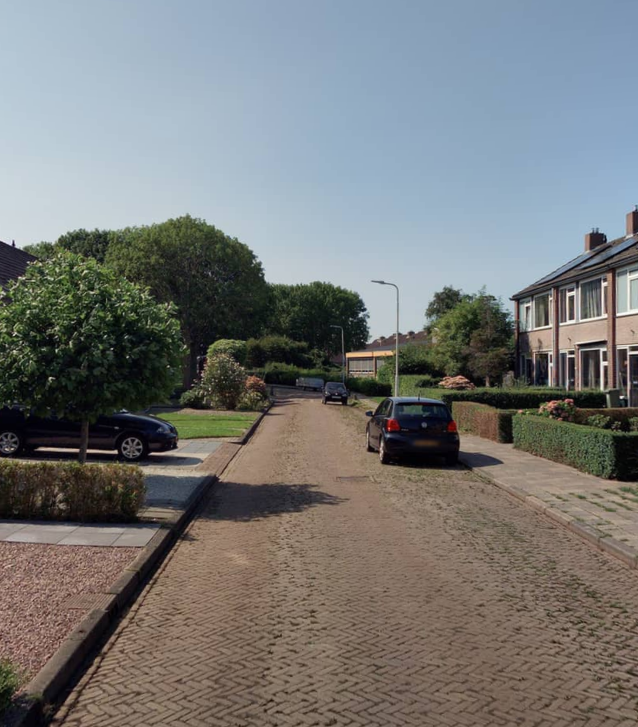 Professor T. Brandsmastrjitte 26