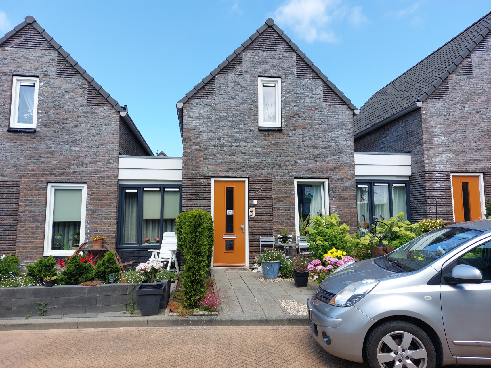 Lytsebuorren 5, 9041 BP Berlikum, Nederland