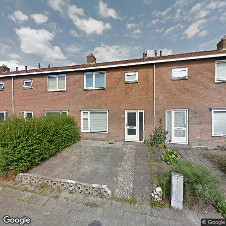De Zwaluwstaart 12, 9201 TB Drachten, Nederland