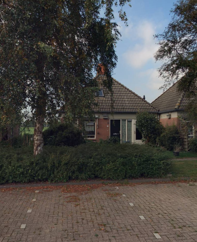 Teatskehiem 16, 8615 LH Blauwhuis, Nederland