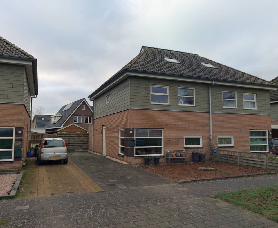 Gerrit Roordawei 110, 8406 HB Tijnje, Nederland