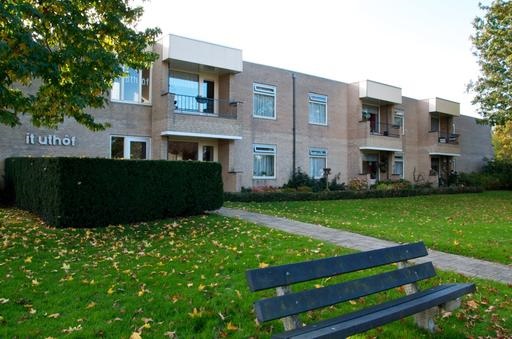 It Uthôf 5, 8701 MA Bolsward, Nederland