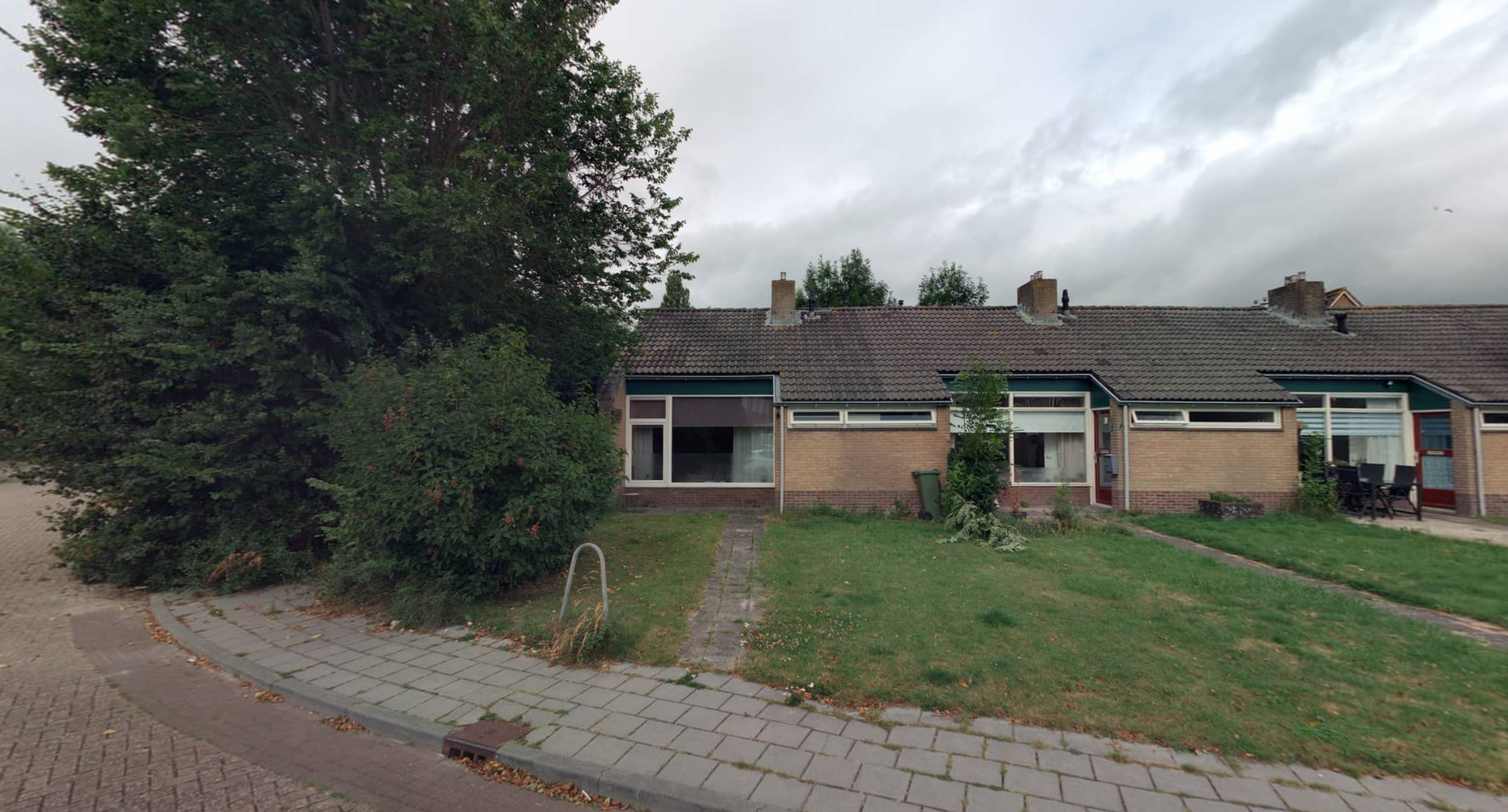 Estrikwerk 34, 8754 BX Makkum, Nederland