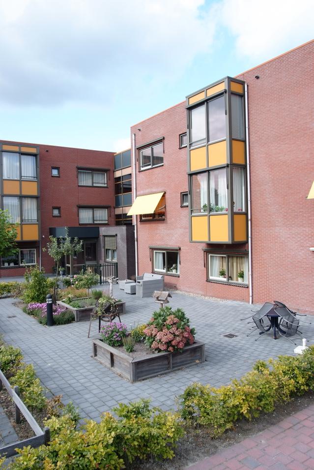 Brugchelencamp 277, 9271 ER De Westereen, Nederland