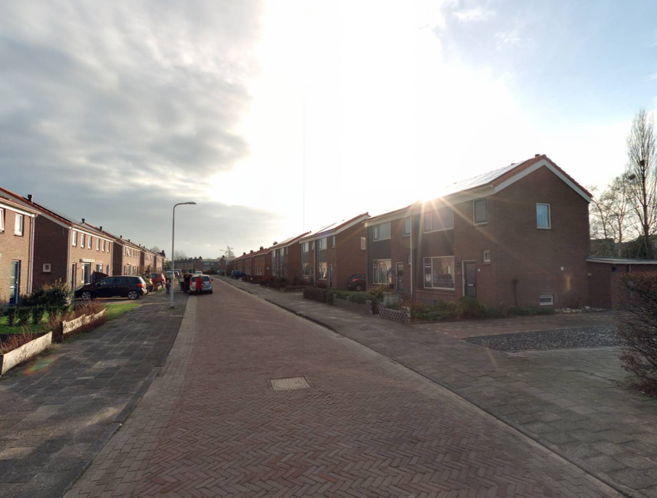 Watse Eelkesstrjitte 6