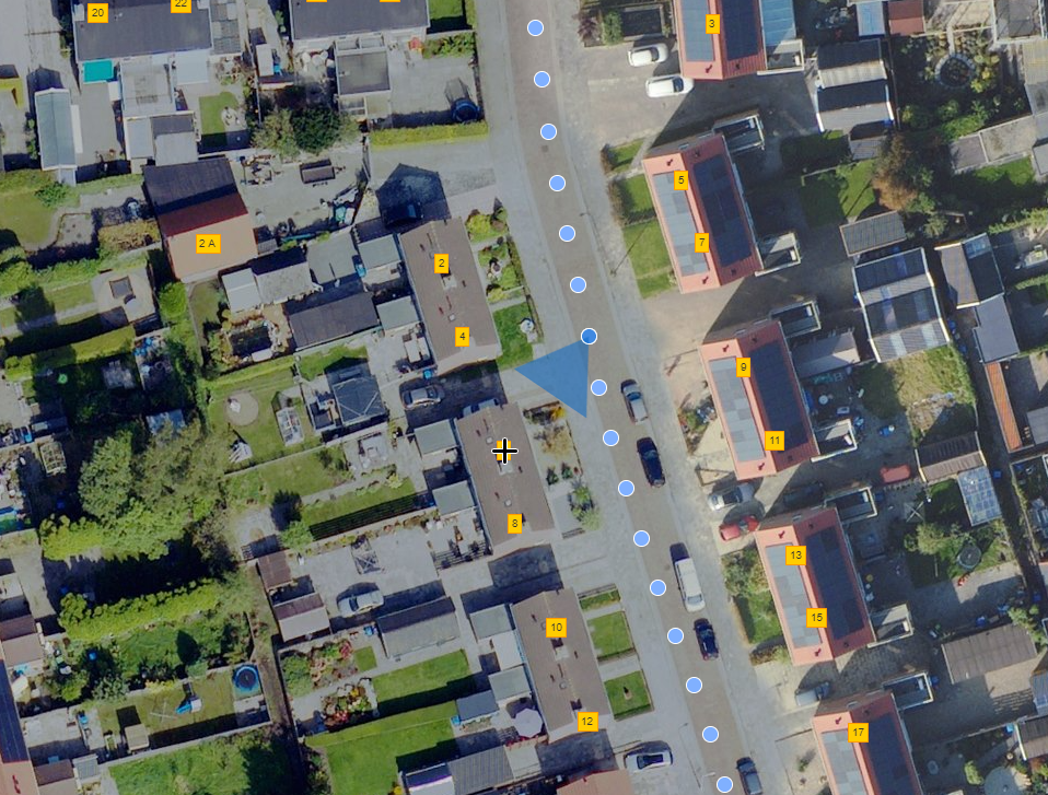 Watse Eelkesstrjitte 6