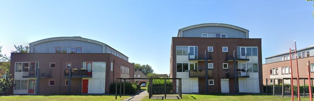 Helmhout 139, 8502 BP Joure, Nederland