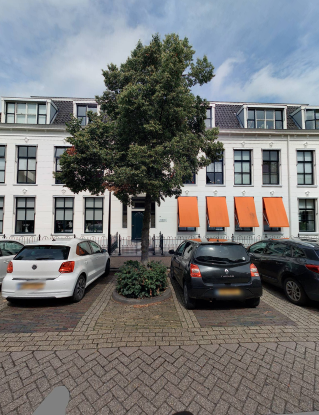 Nieuwmarkt 6D, 8701 KL Bolsward, Nederland