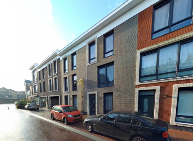 Gedempte Keizersgracht 22