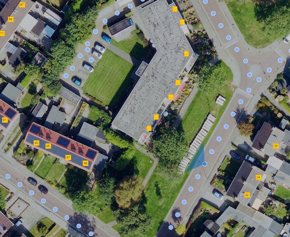 Wabbe Wissesstrjitte 74