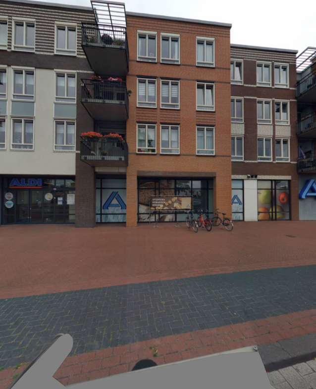 Snekerstraat 5, 8701 XA Bolsward, Nederland