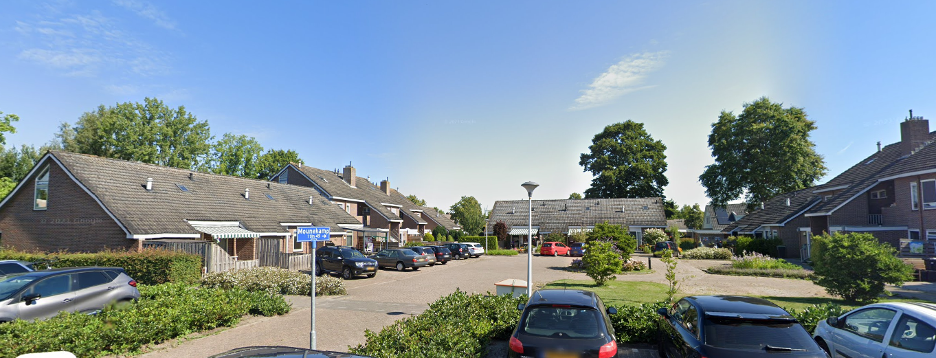 Mounekamp 43, 8501 BN Joure, Nederland