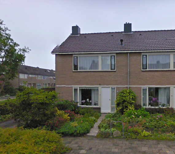 Middelwyk 196, 9202 GW Drachten, Nederland
