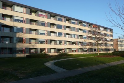 Serviceflat Froonacker 107, 8802 CP Franeker, Nederland