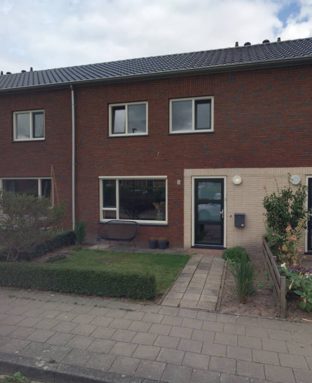 Doctor Joost Halbertsmastraat 19, 8701 ET Bolsward, Nederland
