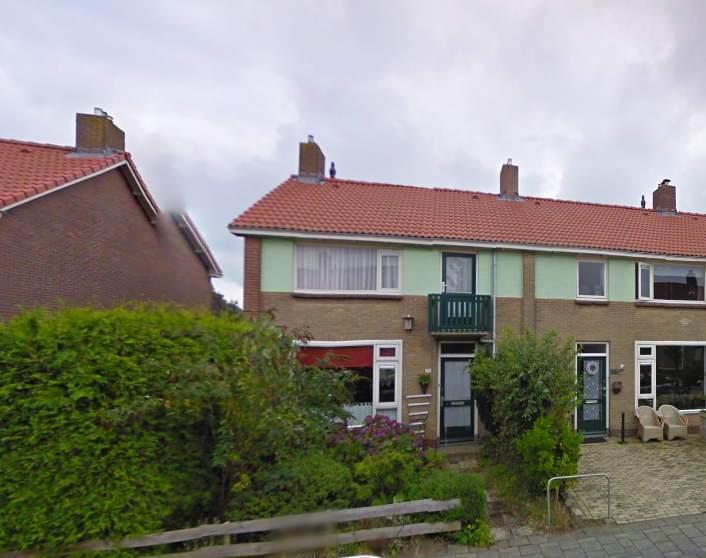 Pelmolensstraat 25, 8501 GV Joure, Nederland