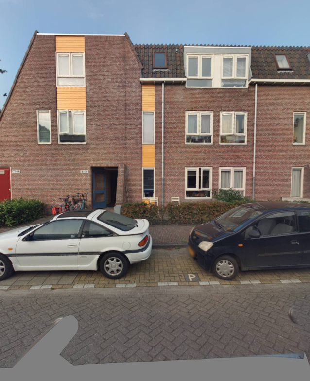 Looiersbuurt 27, 8701 HD Bolsward, Nederland