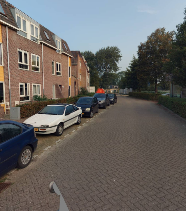 Looiersbuurt 27