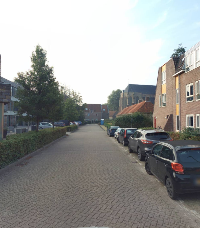 Looiersbuurt 27