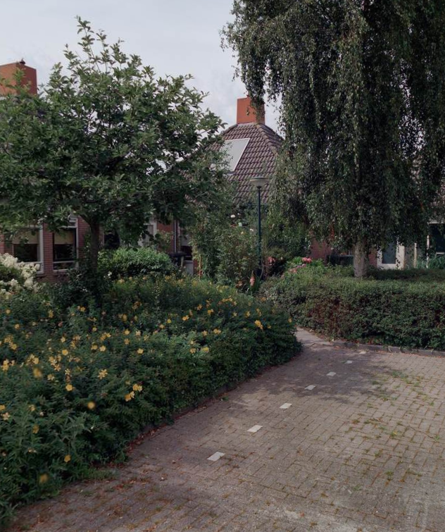Teatskehiem 20, 8615 LH Blauwhuis, Nederland