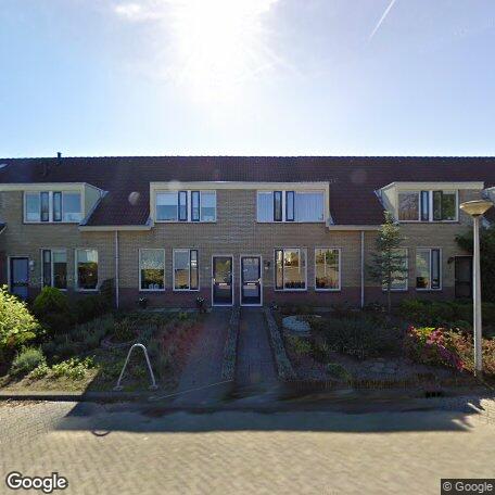 Stjoerboard 25, 8502 AA Joure, Nederland