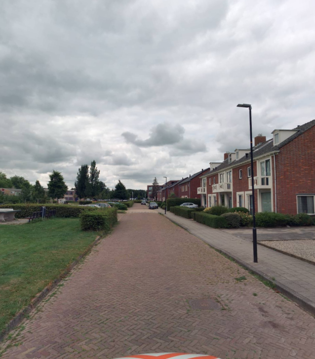 Doctor Joost Halbertsmastraat 43