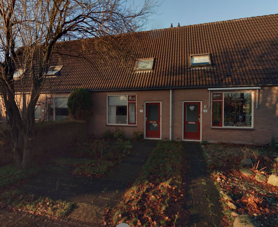 Utgong 37, 9244 HE Beetsterzwaag, Nederland