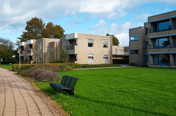 It Uthôf 7, 8701 MA Bolsward, Nederland